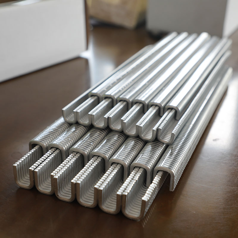 U Shaped Sausage Clip 500 502 503 504 506