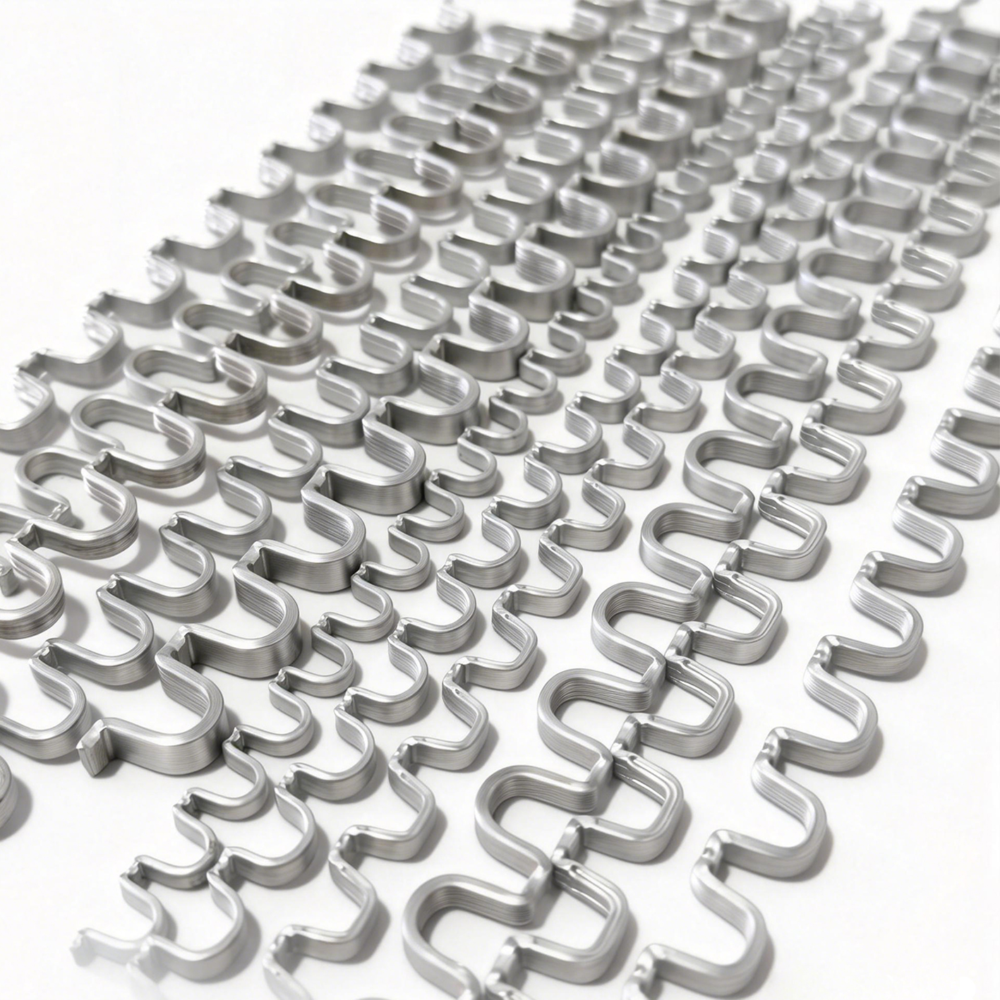 15-6/4×1.5 Aluminum R-clip