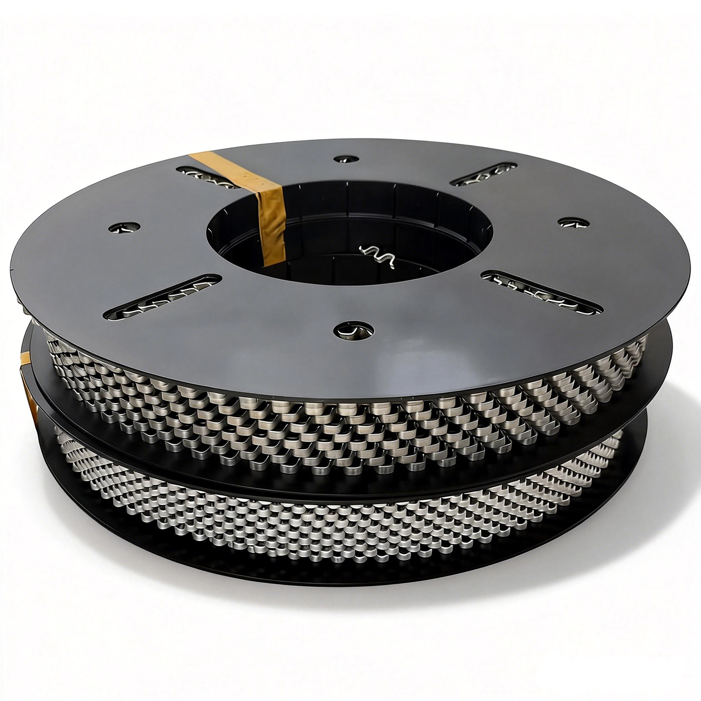 15/8 Aluminum Great wall R-clip