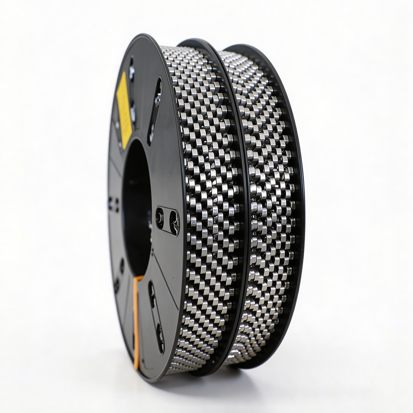 15/8 Aluminum Great wall R-clip