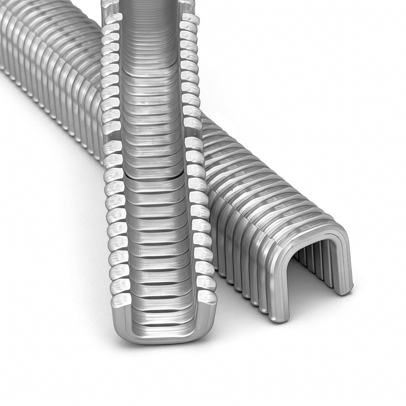 U Shaped Sausage Clip S735 S740 S744